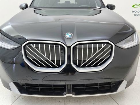 Used 2025 BMW X3 xDrive30 w/ Premium Package AWD/4WD image 8