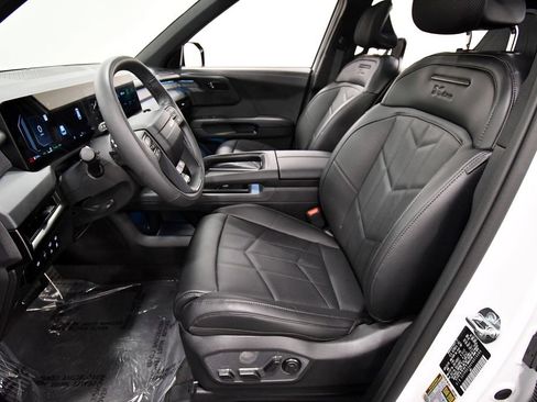Used 2027 Kia Telluride SX X-Line AWD/4WD image 15