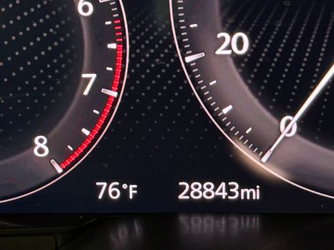 Used 2024 MAZDA CX-90 3.3 Turbo S image 15