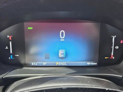 New 2026 Ford Escape SE FWD image 8