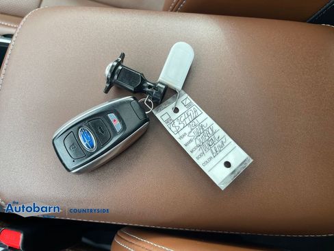 Used 2021 Subaru Outback Touring AWD/4WD image 29