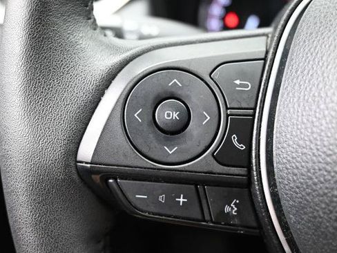 Used 2024 Toyota RAV4 XLE w/ Weather Package AWD/4WD image 21