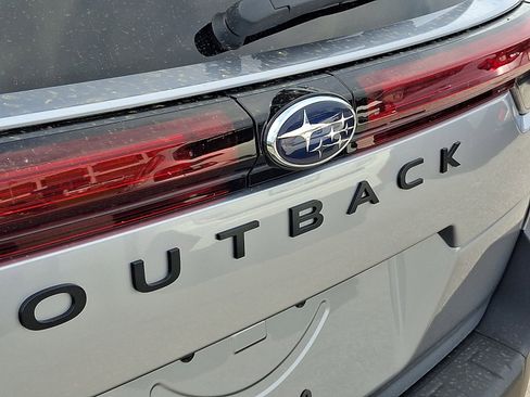 New 2026 Subaru Outback Premium AWD/4WD image 21