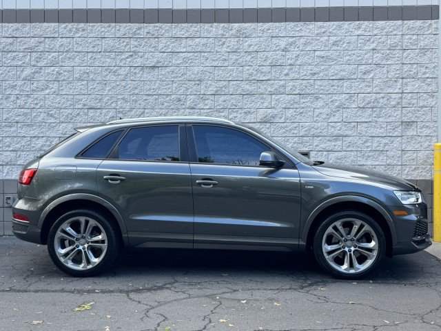 Used 2018 Audi Q3 2.0T Premium FWD image 17