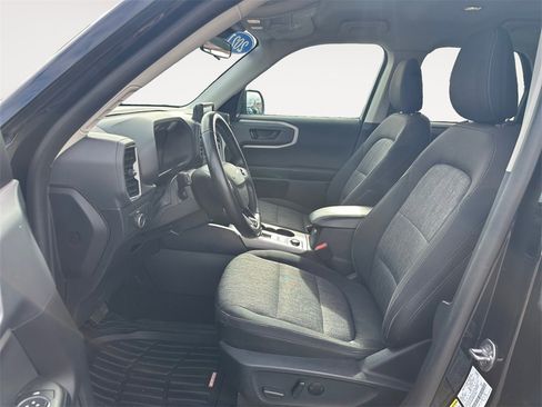 Used 2021 Ford Bronco Sport Big Bend w/ Big Bend Package (96B) image 9