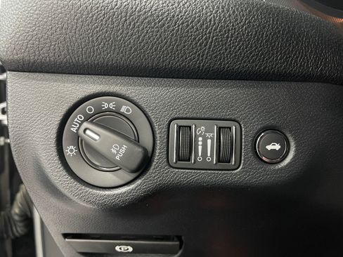 Used 2018 Dodge Challenger T/A RWD image 22
