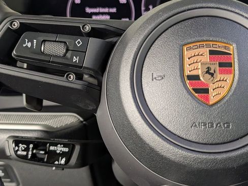 New 2026 Porsche Cayenne AWD/4WD image 38