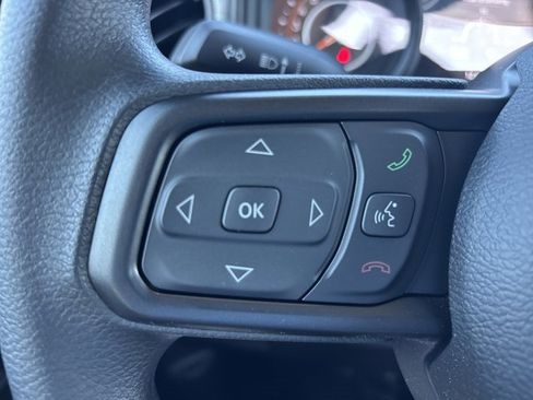 New 2026 Jeep Gladiator Sport image 22