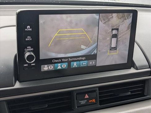 Used 2023 Honda Pilot Elite image 13