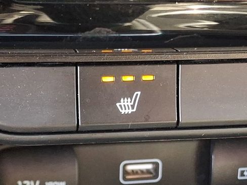 Used 2022 Kia Sportage Nightfall Edition w/ Nighfall AWD Premium Package image 24