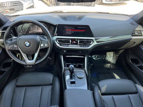 Used 2020 BMW 330i Sedan w/ Driving Assistance Package RWD image 22