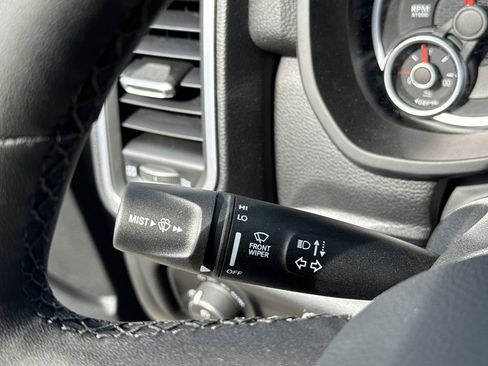 New 2026 RAM 2500 Big Horn AWD/4WD image 31