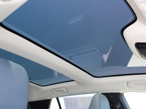Certified 2024 Lexus RZ 300e Premium w/ Technology Package FWD image 6