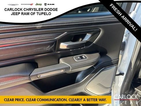 Used 2021 RAM 1500 Limited image 39