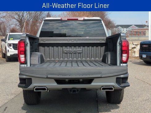 New 2026 GMC Sierra 1500 Elevation image 33