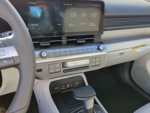 New 2026 Hyundai Kona SEL Sport FWD image 28