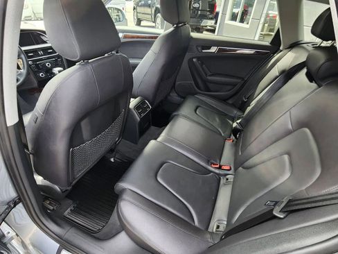 Used 2015 Audi A4 Premium image 11