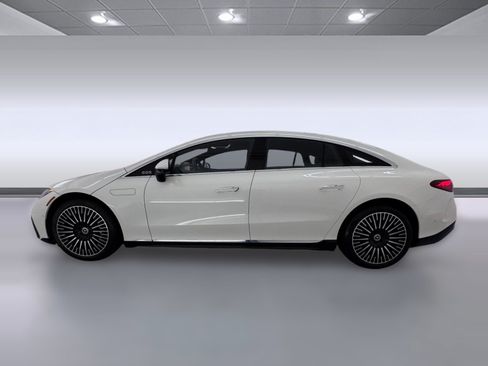 Certified 2023 Mercedes-Benz EQS 450+ Sedan image 2