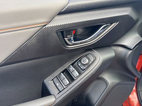 Certified 2025 Subaru Crosstrek 2.5i Limited image 20