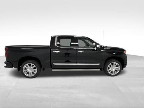 New 2026 Chevrolet Silverado 1500 High Country AWD/4WD image 20