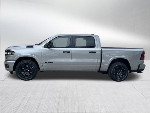 New 2026 RAM 1500 Big Horn image 8
