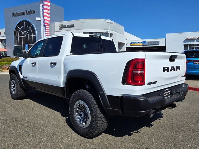 New 2026 RAM 1500 RHO w/ RHO Level 1 Equipment Group AWD/4WD image 6