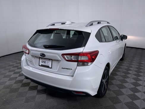 Used 2019 Subaru Impreza 2.0i Premium image 23