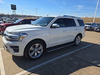 Used 2023 Ford Expedition Platinum 360° Tour