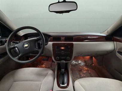 Used 2008 Chevrolet Impala LT