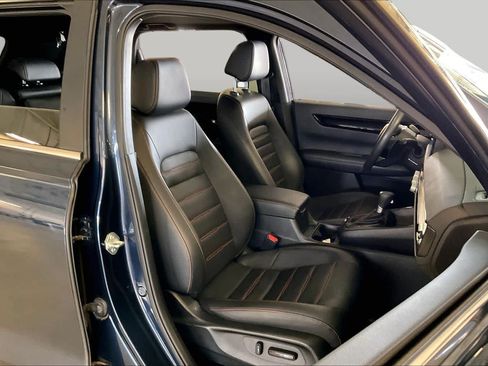 Used 2024 Honda CR-V Sport Touring image 8