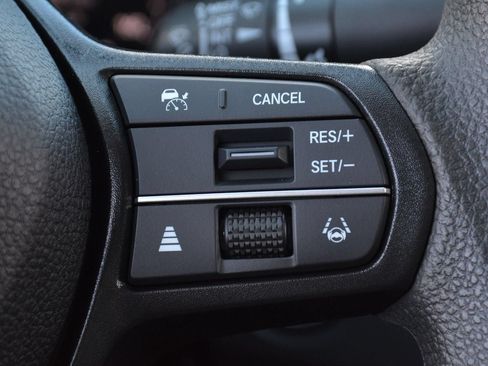Used 2024 Honda Accord EX image 30