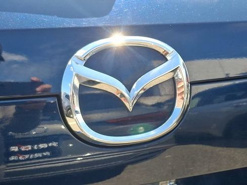 Used 2025 MAZDA CX-5 AWD 2.5 S w/ Select Package image 28