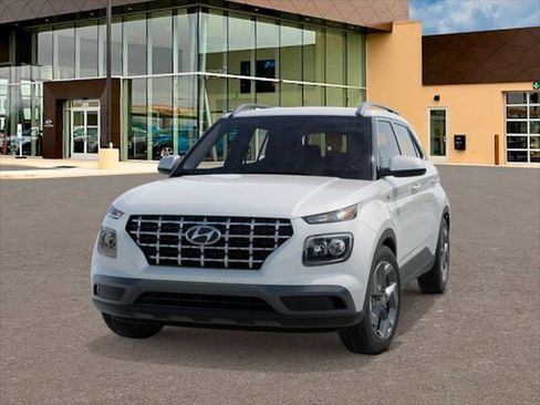 New 2026 Hyundai Venue SEL image 6