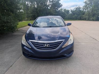 Used 2011 Hyundai Sonata SE