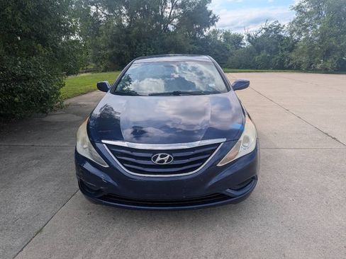 Used 2011 Hyundai Sonata SE FWD image 1
