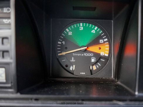 Used 1989 Volkswagen Vanagon image 43