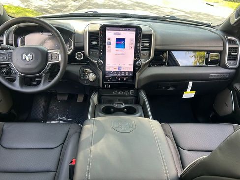 New 2026 RAM 1500 Laramie image 11