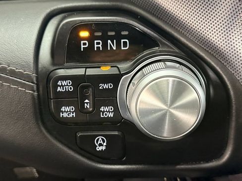 Used 2021 RAM 1500 Limited w/ Night Edition AWD/4WD image 27