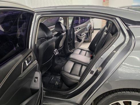 Used 2018 Nissan Maxima 3.5 SV FWD image 33