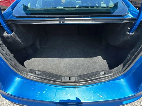 Used 2019 Ford Fusion SE FWD image 32