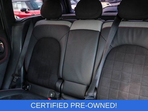 Used 2024 MINI Cooper Countryman John Cooper Works w/ Signature Upholstery Package image 20