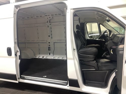 Used 2023 RAM ProMaster 2500 FWD image 14