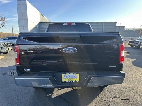Certified 2020 Ford F150 XLT image 6