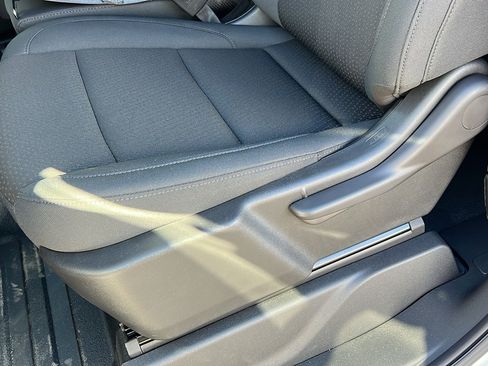 New 2026 Chevrolet Silverado 1500 W/T AWD/4WD image 14