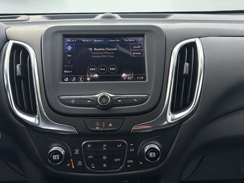 Used 2023 Chevrolet Equinox LT AWD/4WD image 18