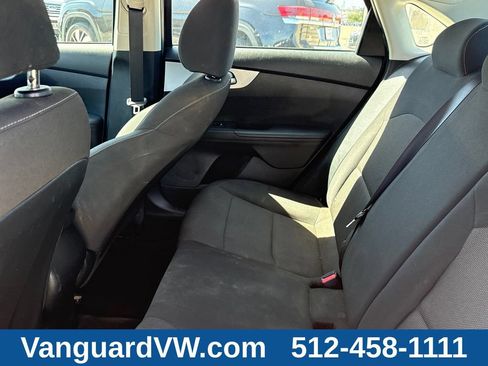 Used 2023 Kia Forte LXS FWD image 24