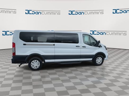 Used 2023 Ford Transit 350 XLT RWD image 9