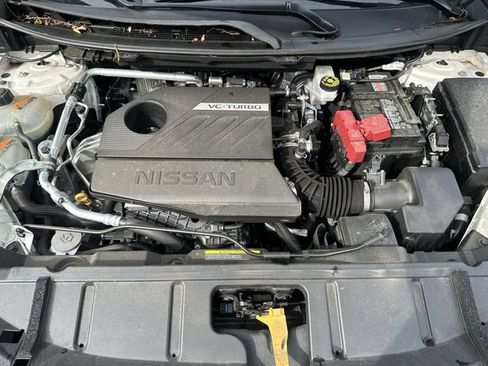 Used 2023 Nissan Rogue SV w/ SV Premium B Package AWD/4WD image 20
