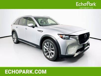 Used 2025 MAZDA CX-90 3.3 Turbo w/ Premium Plus Pkg