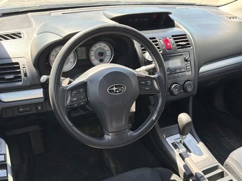 Used 2012 Subaru Impreza 2.0i Sport Premium AWD/4WD image 22